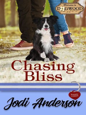 cover image of Chasing Bliss